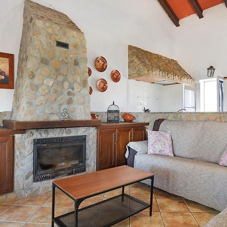 Casa Mari Carmen 1 Villa โกนิล เด ลาฟรอนเตรา ภายนอก รูปภาพ